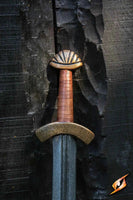 Viking Sword-GoblinSmith