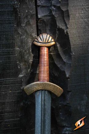 Viking Sword-GoblinSmith