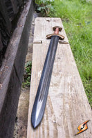 Viking Sword-GoblinSmith