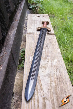 Viking Sword-GoblinSmith