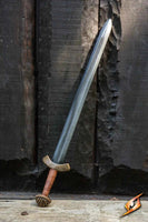 Viking Sword-GoblinSmith