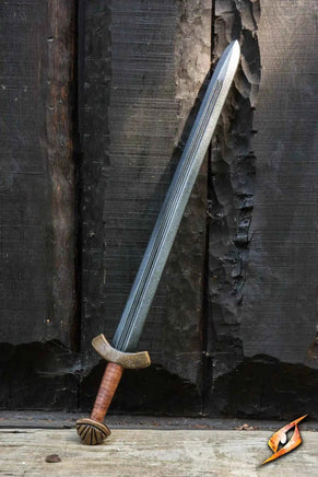 Viking Sword-GoblinSmith