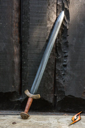 Viking Sword-GoblinSmith