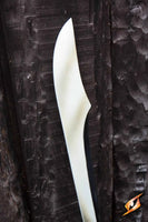 Dark Elven Long Blade - 43.3 in-GoblinSmith