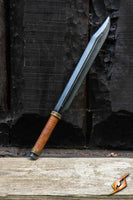 Scramasax - 23.6 in-GoblinSmith