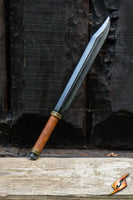 Scramasax - 23.6 in-GoblinSmith