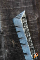 Orc Short Sword - 23.6 in-GoblinSmith
