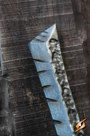 Orc Short Sword - 23.6 in-GoblinSmith