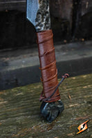 Orc Short Sword - 23.6 in-GoblinSmith
