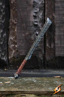 Orc Short Sword - 23.6 in-GoblinSmith