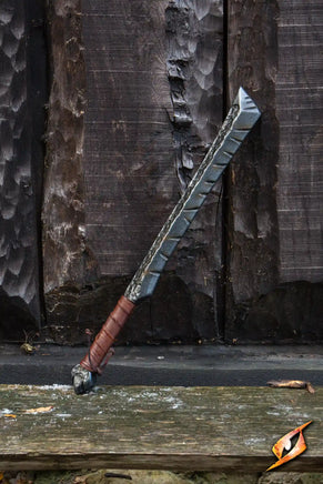 Orc Short Sword - 23.6 in-GoblinSmith