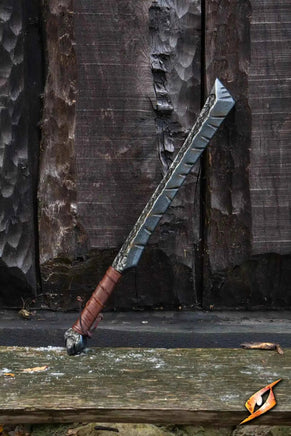 Orc Short Sword - 23.6 in-GoblinSmith
