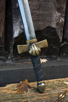 Kriegsmesser - 23.6 in-GoblinSmith