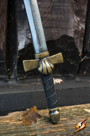 Kriegsmesser - 23.6 in-GoblinSmith