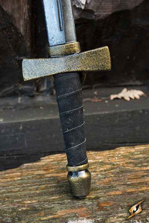 Kriegsmesser - 23.6 in-GoblinSmith