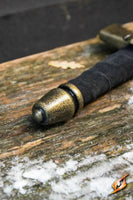 Kriegsmesser - 23.6 in-GoblinSmith