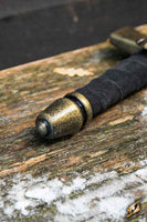 Kriegsmesser - 23.6 in-GoblinSmith
