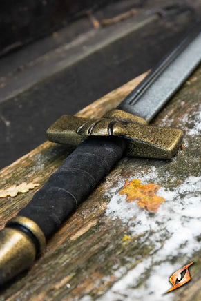Kriegsmesser - 23.6 in-GoblinSmith