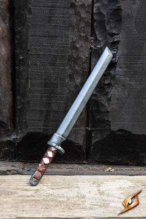 Wakizashi-GoblinSmith