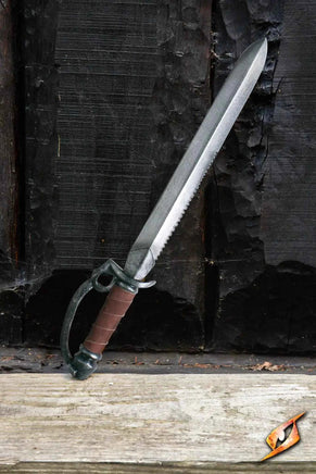 Hunting Sword - 23.6 in-GoblinSmith