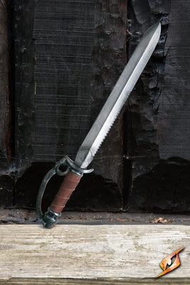 Hunting Sword - 23.6 in-GoblinSmith