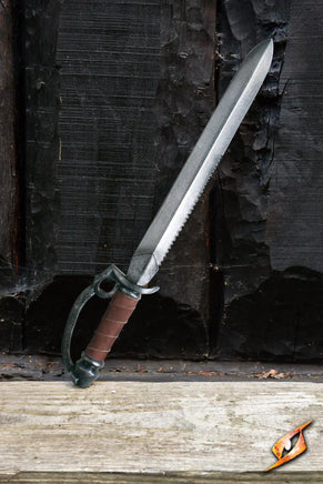 Hunting Sword - 23.6 in-GoblinSmith