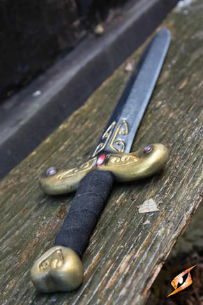 Princess Sword-GoblinSmith