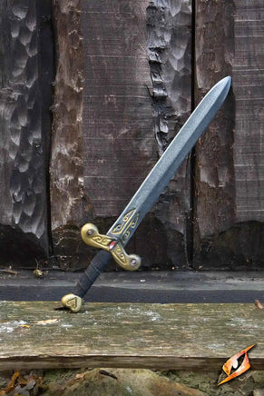 Princess Sword-GoblinSmith