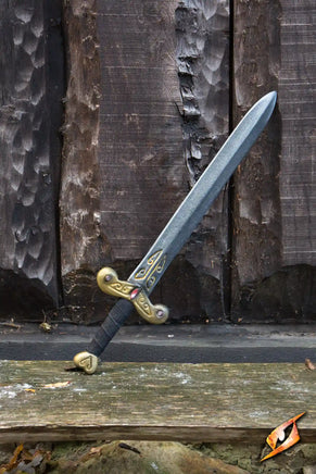 Princess Sword-GoblinSmith