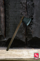 Ready For Battle Axe - 23.6 in-GoblinSmith