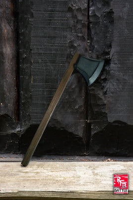 Ready For Battle Axe - 23.6 in-GoblinSmith