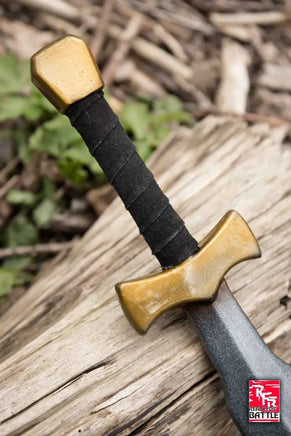 Ready For Battle Sword Fighter - 29.5 in-GoblinSmith