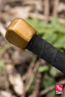 Ready For Battle Sword Fighter - 29.5 in-GoblinSmith
