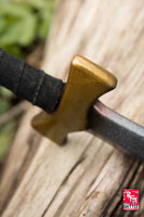Ready For Battle Sword Fighter - 29.5 in-GoblinSmith