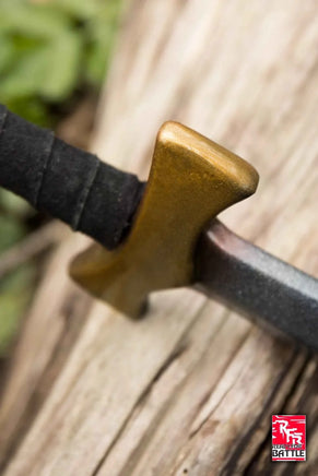 Ready For Battle Sword Fighter - 29.5 in-GoblinSmith