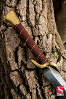 Ready For Battle Sword Elven - 29.5 in-GoblinSmith