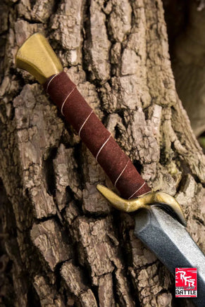 Ready For Battle Sword Elven - 29.5 in-GoblinSmith