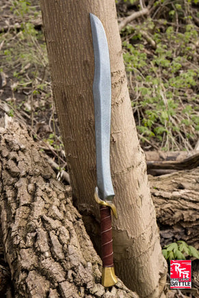 Ready For Battle Sword Elven - 29.5 in-GoblinSmith