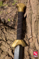 Ready For Battle Sword Chai - 29.5 in-GoblinSmith