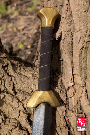 Ready For Battle Sword Chai - 29.5 in-GoblinSmith