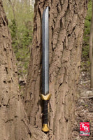 Ready For Battle Sword Chai - 29.5 in-GoblinSmith