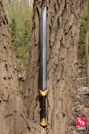 Ready For Battle Sword Chai - 29.5 in-GoblinSmith