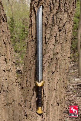 Ready For Battle Sword Chai - 29.5 in-GoblinSmith