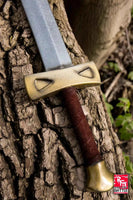 Ready For Battle Sword Knight - 29.5 in-GoblinSmith