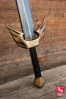 Ready For Battle Sword Wing - 29.5 in-GoblinSmith
