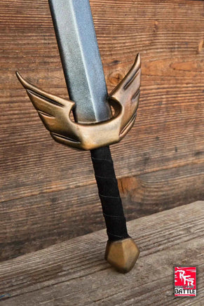 Ready For Battle Sword Wing - 29.5 in-GoblinSmith