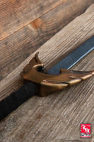 Ready For Battle Sword Wing - 29.5 in-GoblinSmith