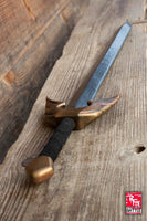 Ready For Battle Sword Wing - 29.5 in-GoblinSmith