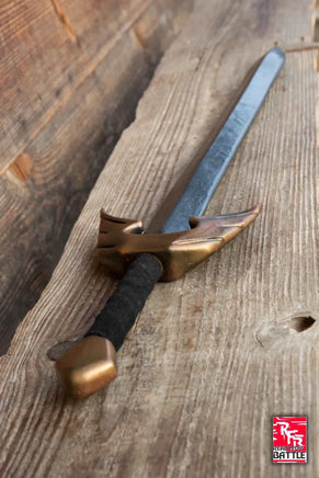 Ready For Battle Sword Wing - 29.5 in-GoblinSmith