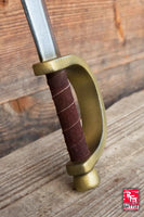 Ready For Battle Sword Pirate - 29.5 in-GoblinSmith